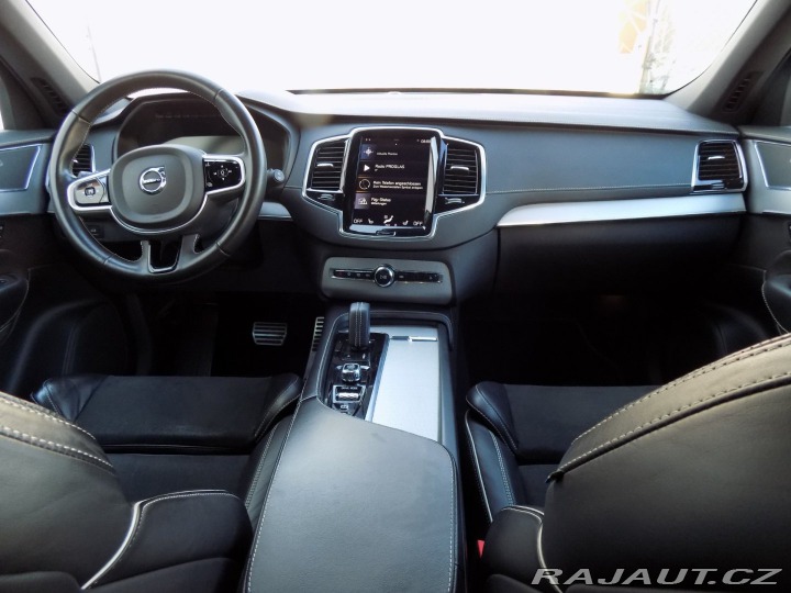 Volvo XC90 2.0d/B5/AWD/Active-LED/ 2021