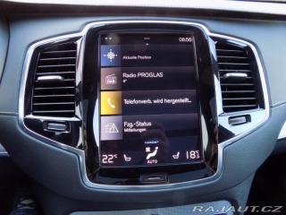 Volvo XC90 2.0d/B5/AWD/Active-LED/ 2021