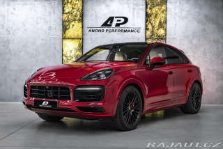 Porsche Cayenne GTS /PANO/VENT/360/ZÁRUKA