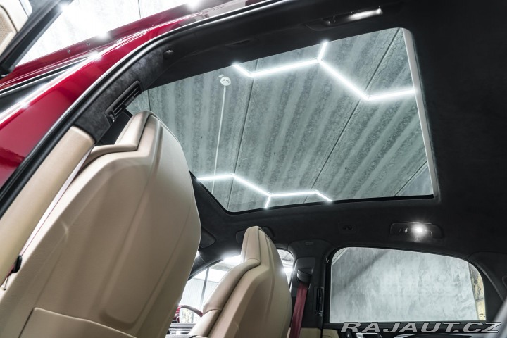 Porsche Cayenne GTS /PANO/VENT/360/ZÁRUKA 2023