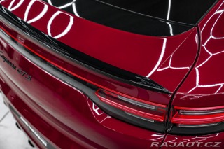 Porsche Cayenne GTS /PANO/VENT/360/ZÁRUKA 2023