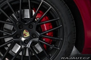 Porsche Cayenne GTS /PANO/VENT/360/ZÁRUKA 2023