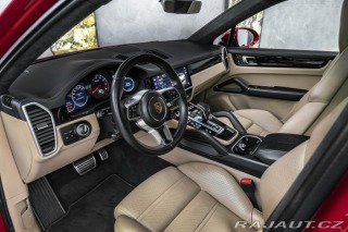 Porsche Cayenne GTS /PANO/VENT/360/ZÁRUKA 2023
