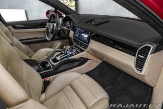 Porsche Cayenne GTS /PANO/VENT/360/ZÁRUKA 2023