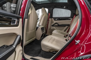 Porsche Cayenne GTS /PANO/VENT/360/ZÁRUKA 2023
