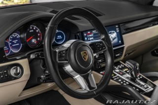 Porsche Cayenne GTS /PANO/VENT/360/ZÁRUKA 2023