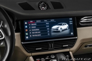 Porsche Cayenne GTS /PANO/VENT/360/ZÁRUKA 2023