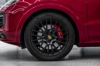Porsche Cayenne GTS /PANO/VENT/360/ZÁRUKA 2023
