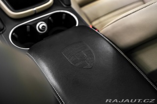Porsche Cayenne GTS /PANO/VENT/360/ZÁRUKA 2023