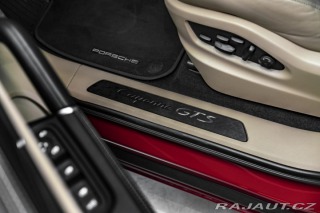 Porsche Cayenne GTS /PANO/VENT/360/ZÁRUKA 2023