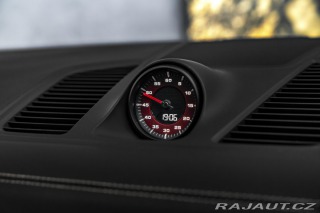 Porsche Cayenne GTS /PANO/VENT/360/ZÁRUKA 2023