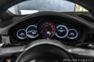 Porsche Cayenne GTS /PANO/VENT/360/ZÁRUKA 2023