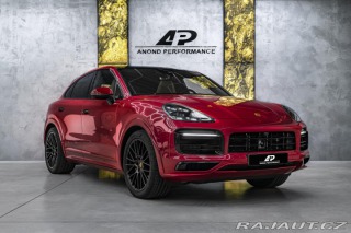 Porsche Cayenne GTS /PANO/VENT/360/ZÁRUKA 2023