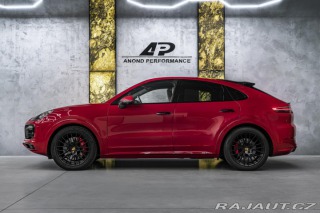 Porsche Cayenne GTS /PANO/VENT/360/ZÁRUKA 2023