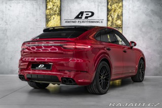 Porsche Cayenne GTS /PANO/VENT/360/ZÁRUKA 2023