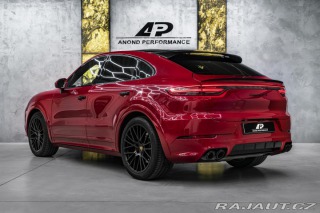 Porsche Cayenne GTS /PANO/VENT/360/ZÁRUKA 2023