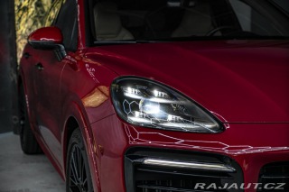 Porsche Cayenne GTS /PANO/VENT/360/ZÁRUKA 2023