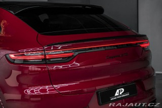 Porsche Cayenne GTS /PANO/VENT/360/ZÁRUKA 2023
