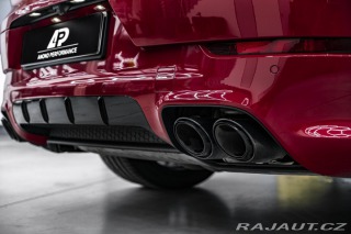 Porsche Cayenne GTS /PANO/VENT/360/ZÁRUKA 2023