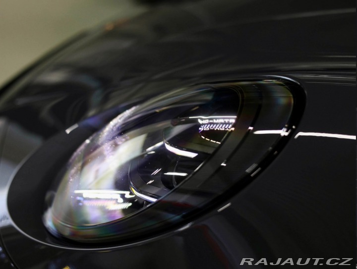 Porsche Ostatní modely 911 Targa  992  4 GTS | T-Hybrid - 2025