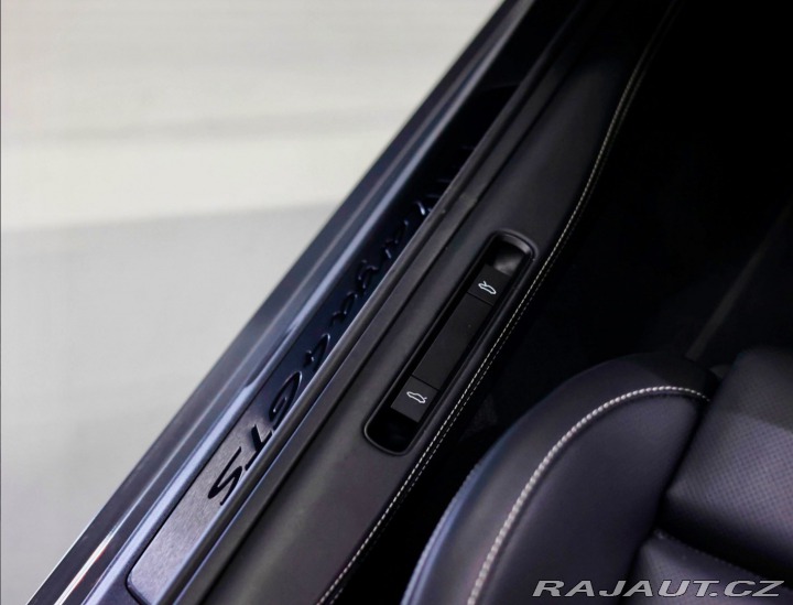 Porsche Ostatní modely 911 Targa  992  4 GTS | T-Hybrid - 2025