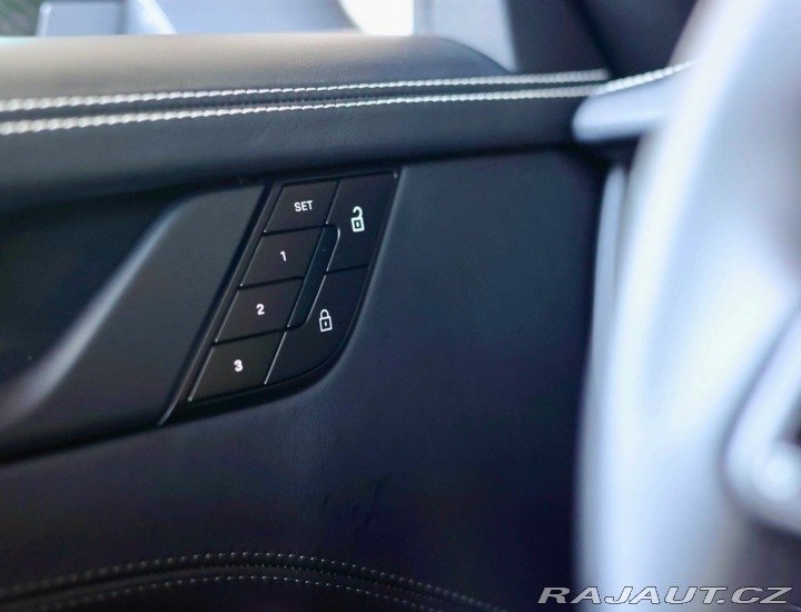 Porsche Ostatní modely 911 Targa  992  4 GTS | T-Hybrid - 2025