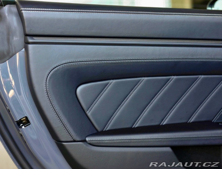 Porsche Ostatní modely 911 Targa  992  4 GTS | T-Hybrid - 2025