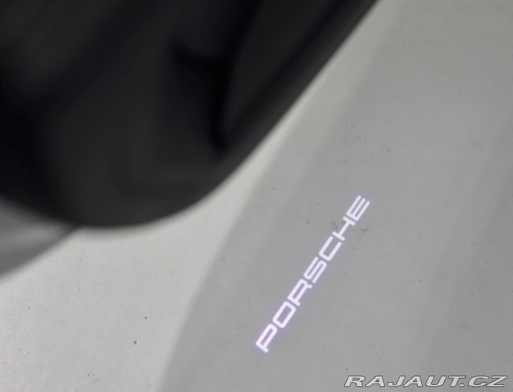 Porsche Ostatní modely 911 Targa  992  4 GTS | T-Hybrid - 2025