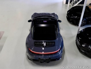 Porsche Ostatní modely 911 Targa  992  4 GTS | T-Hybrid - 2025