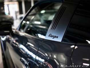 Porsche Ostatní modely 911 Targa  992  4 GTS | T-Hybrid - 2025