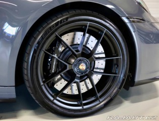 Porsche Ostatní modely 911 Targa  992  4 GTS | T-Hybrid - 2025