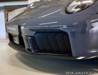 Porsche Ostatní modely 911 Targa  992  4 GTS | T-Hybrid - 2025