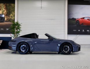 Porsche Ostatní modely 911 Targa  992  4 GTS | T-Hybrid - 2025