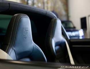 Porsche Ostatní modely 911 Targa  992  4 GTS | T-Hybrid - 2025