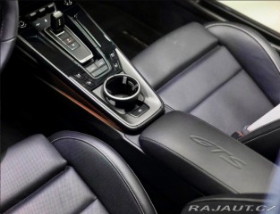 Porsche Ostatní modely 911 Targa  992  4 GTS | T-Hybrid - 2025