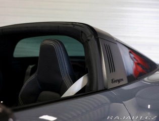 Porsche Ostatní modely 911 Targa  992  4 GTS | T-Hybrid - 2025