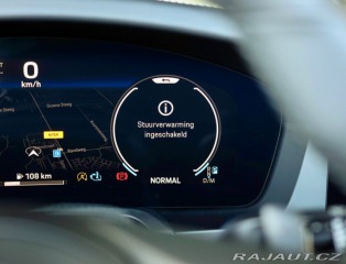Porsche Ostatní modely 911 Targa  992  4 GTS | T-Hybrid - 2025
