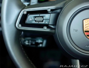 Porsche Ostatní modely 911 Targa  992  4 GTS | T-Hybrid - 2025