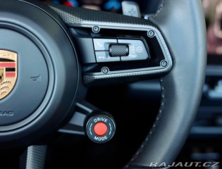 Porsche Ostatní modely 911 Targa  992  4 GTS | T-Hybrid - 2025