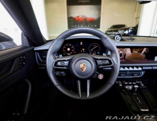 Porsche Ostatní modely 911 Targa  992  4 GTS | T-Hybrid - 2025