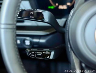 Porsche Ostatní modely 911 Targa  992  4 GTS | T-Hybrid - 2025