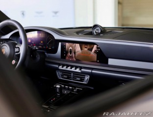 Porsche Ostatní modely 911 Targa  992  4 GTS | T-Hybrid - 2025