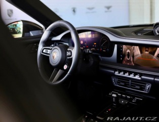 Porsche Ostatní modely 911 Targa  992  4 GTS | T-Hybrid - 2025
