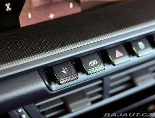 Porsche Ostatní modely 911 Targa  992  4 GTS | T-Hybrid - 2025