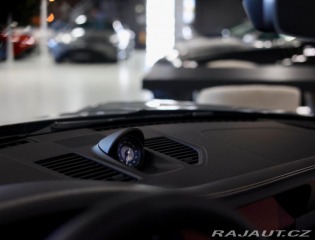 Porsche Ostatní modely 911 Targa  992  4 GTS | T-Hybrid - 2025