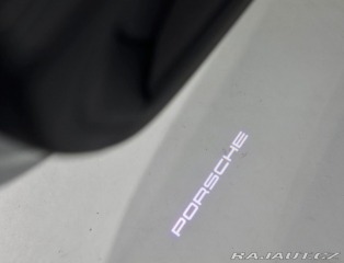 Porsche Ostatní modely 911 Targa  992  4 GTS | T-Hybrid - 2025