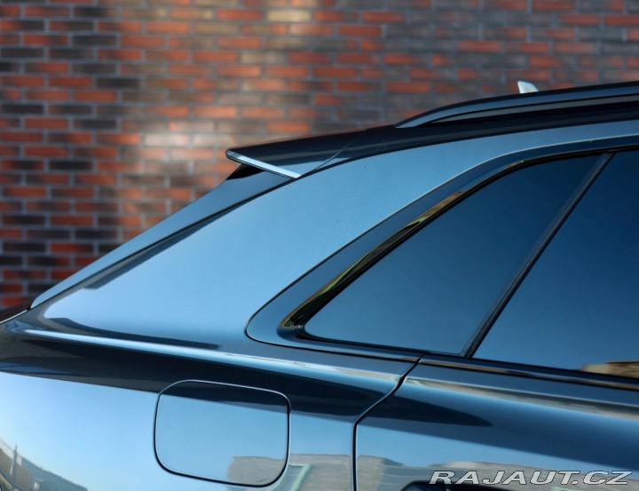 Audi SQ8 4.0 TDI V8 Quattro | Pan 2020