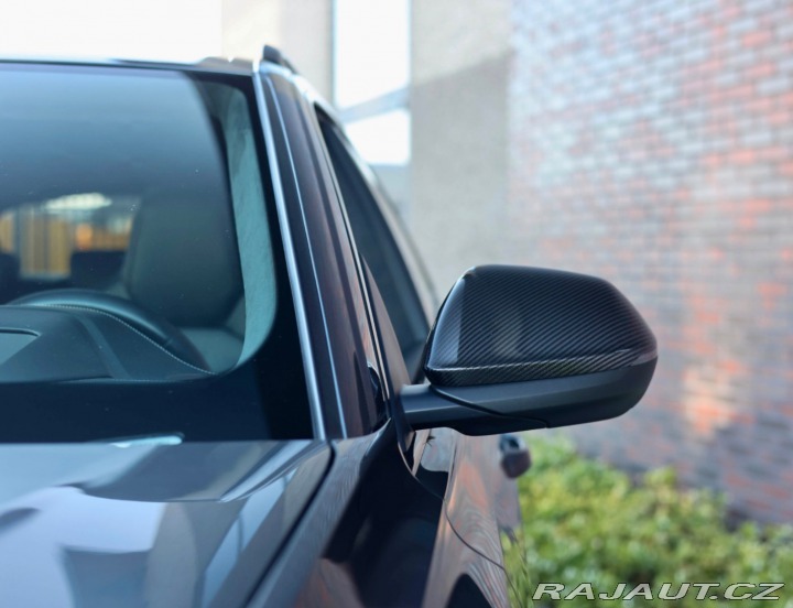 Audi SQ8 4.0 TDI V8 Quattro | Pan 2020