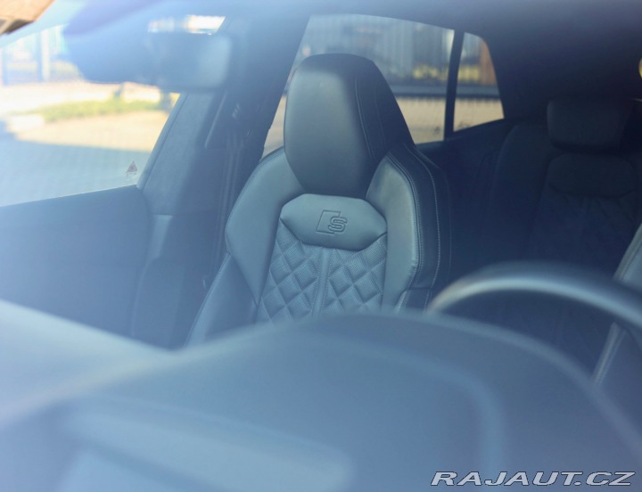 Audi SQ8 4.0 TDI V8 Quattro | Pan 2020