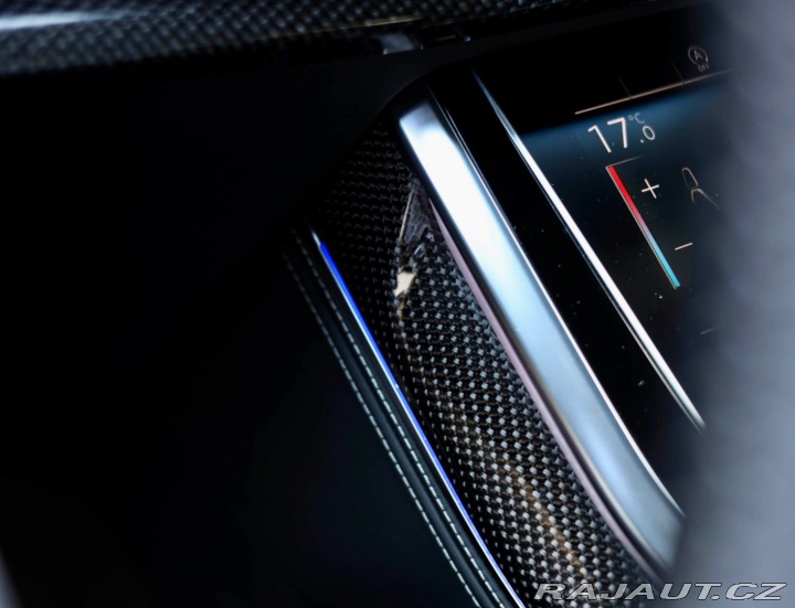 Audi SQ8 4.0 TDI V8 Quattro | Pan 2020
